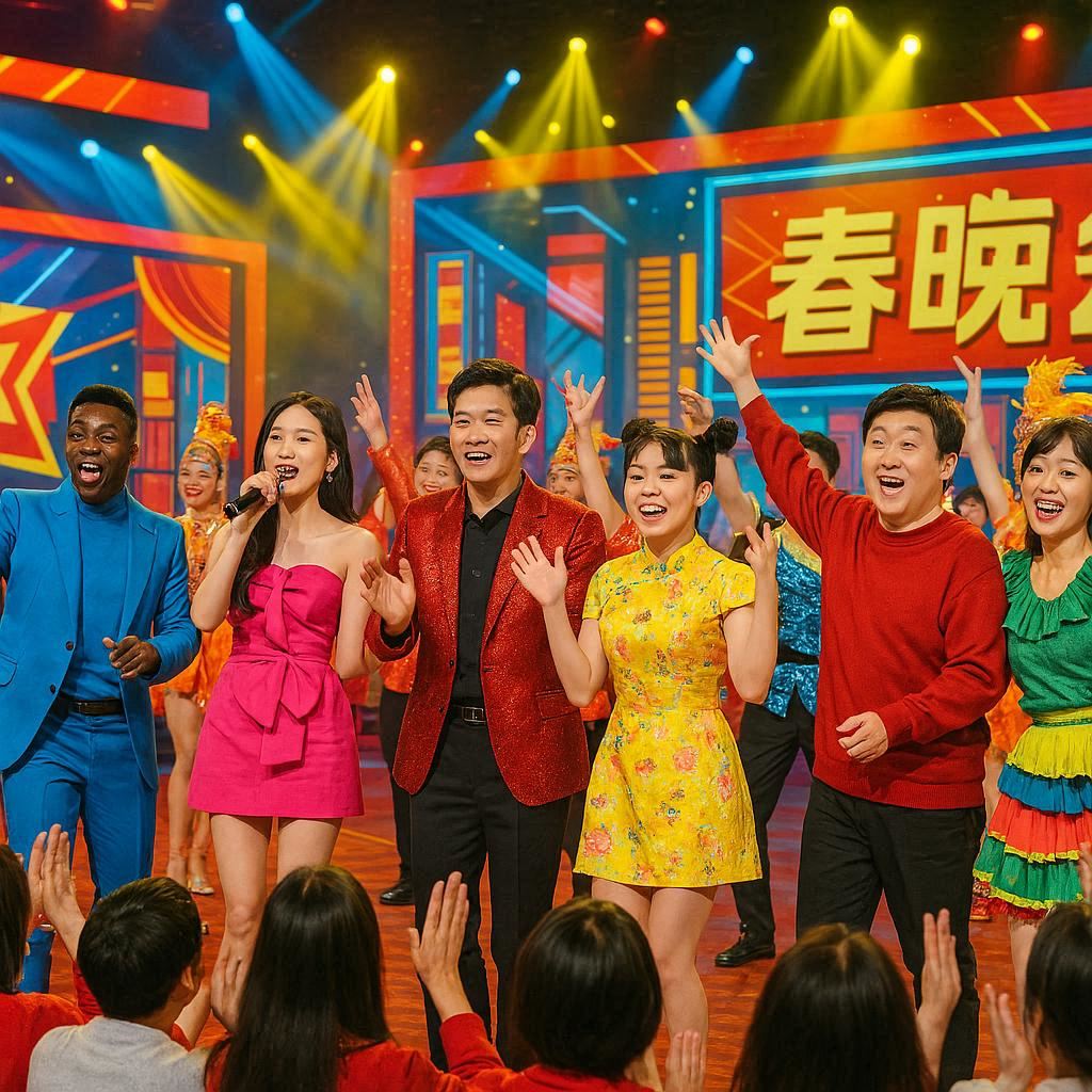 金刚app下载安装GTV热门综艺4